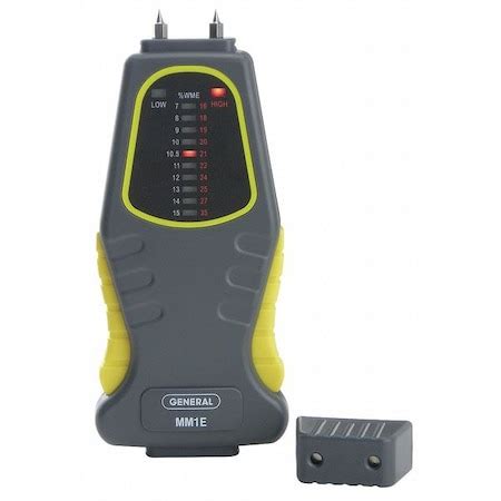 wme moisture meter general|pin type moisture meters.